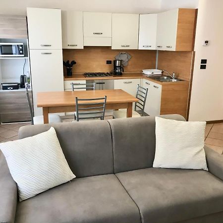 Il Ciottolo Apartments Μαλτσεζίνε Εξωτερικό φωτογραφία