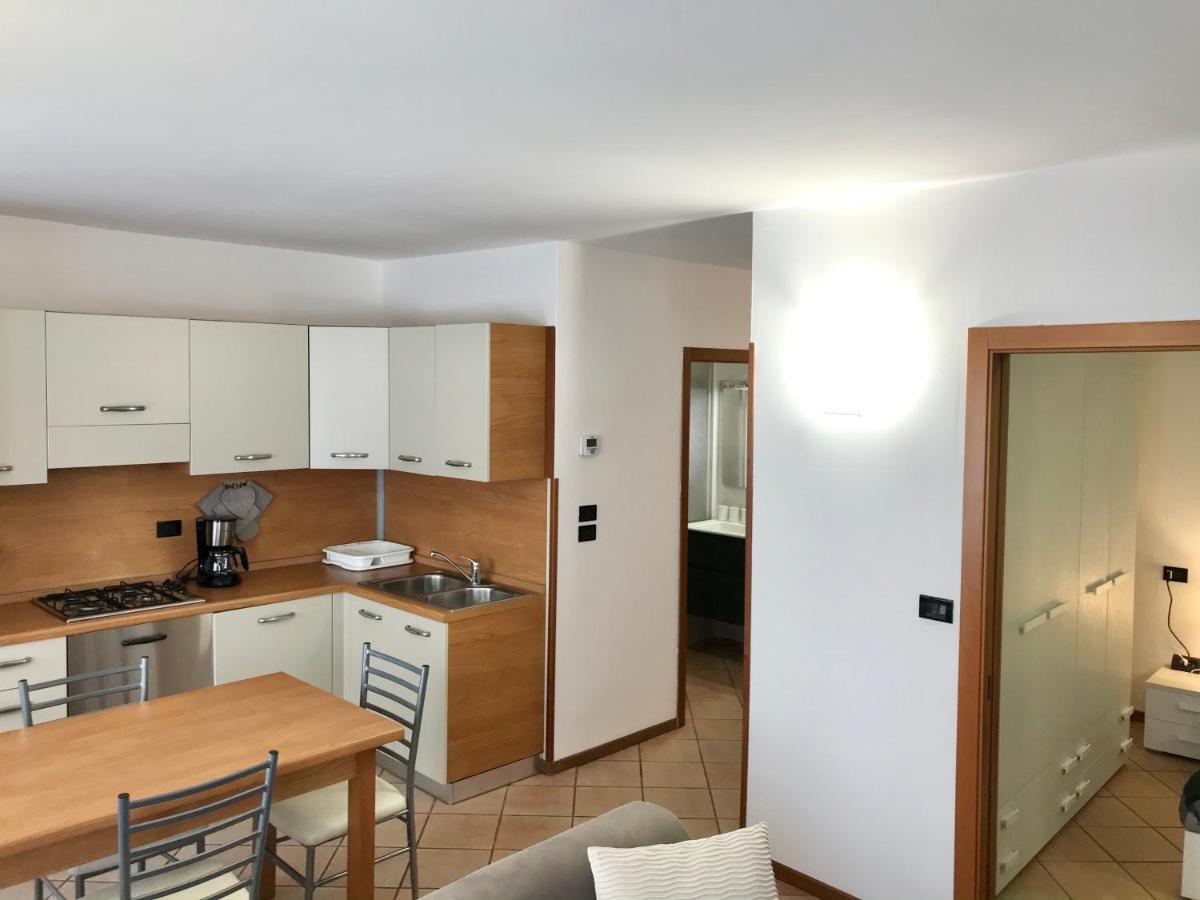 Il Ciottolo Apartments Μαλτσεζίνε Εξωτερικό φωτογραφία