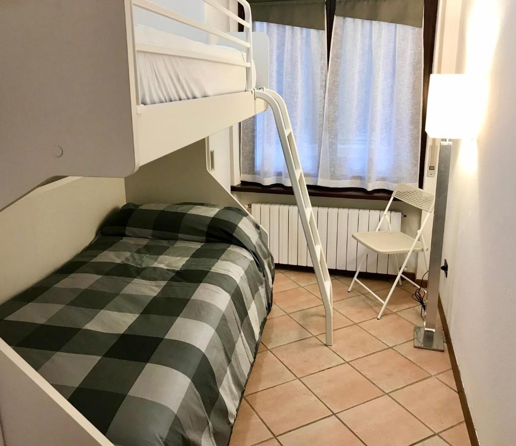 Il Ciottolo Apartments Μαλτσεζίνε Εξωτερικό φωτογραφία