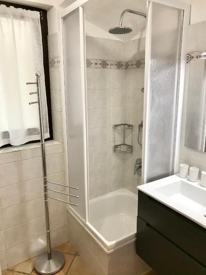 Il Ciottolo Apartments Μαλτσεζίνε Εξωτερικό φωτογραφία