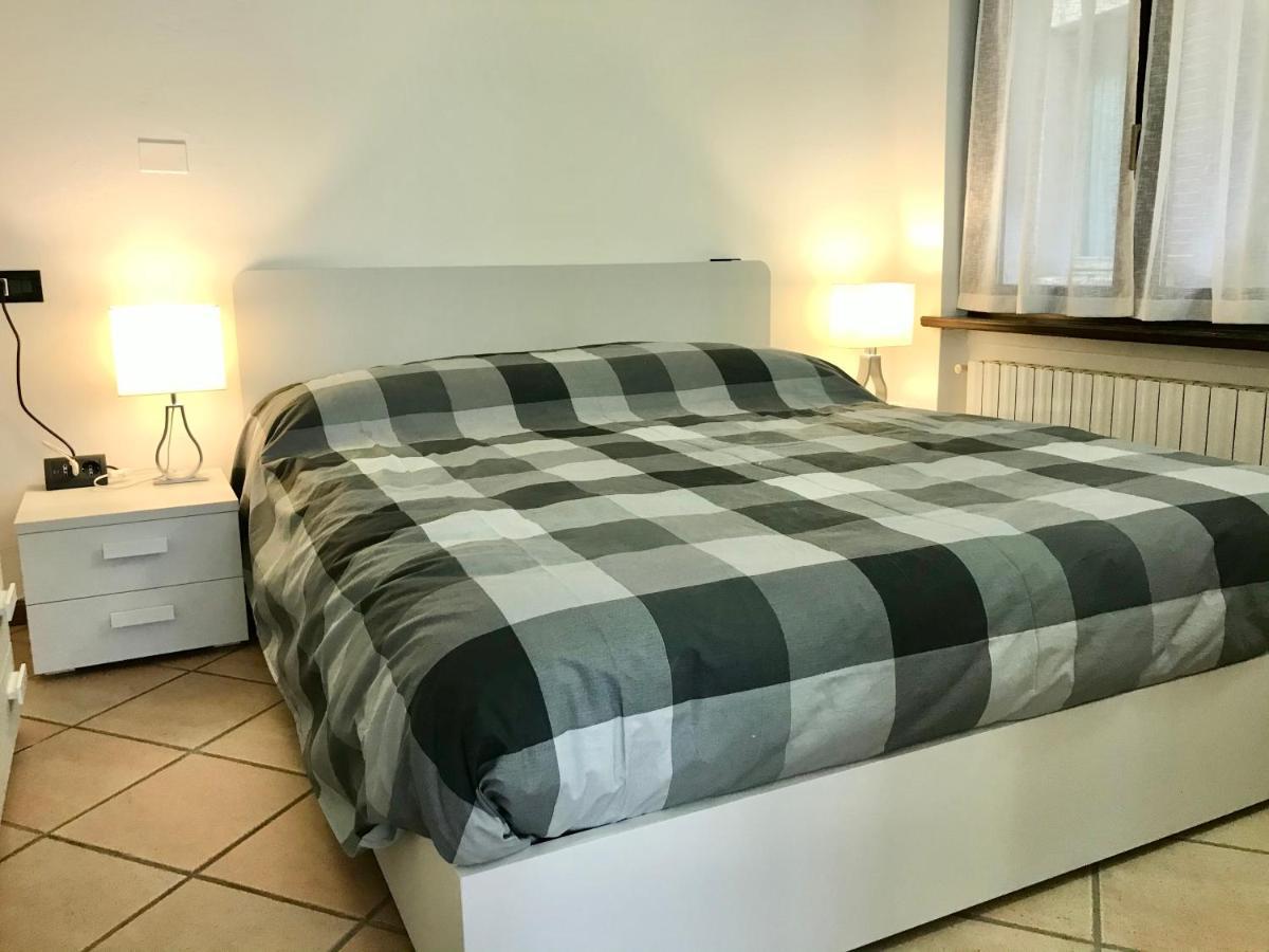 Il Ciottolo Apartments Μαλτσεζίνε Εξωτερικό φωτογραφία