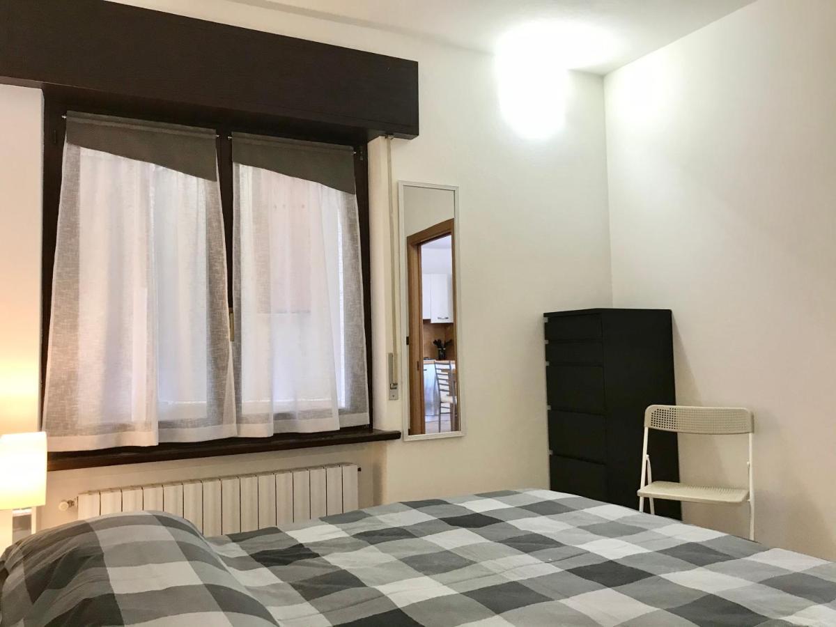 Il Ciottolo Apartments Μαλτσεζίνε Εξωτερικό φωτογραφία
