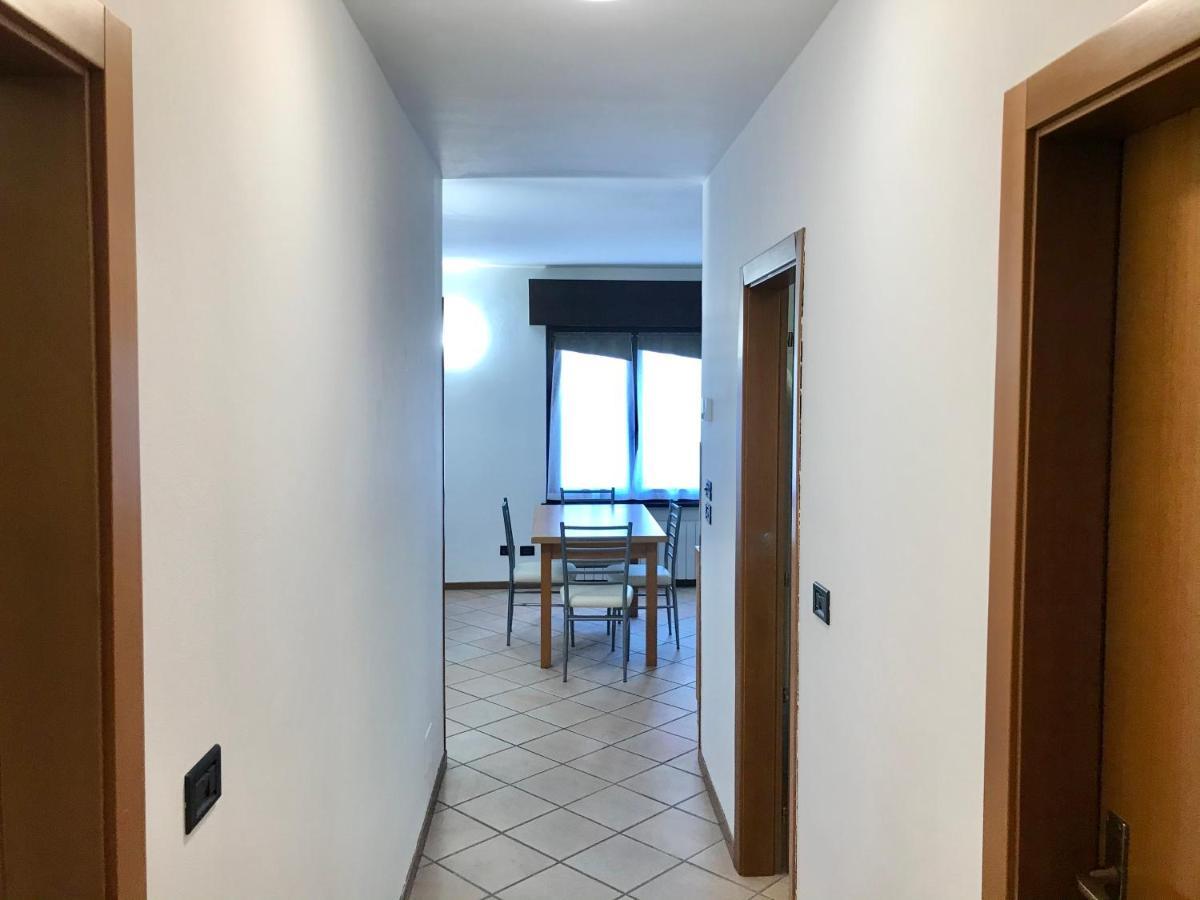 Il Ciottolo Apartments Μαλτσεζίνε Εξωτερικό φωτογραφία