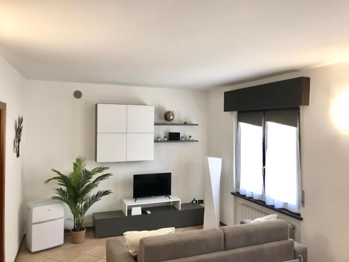 Il Ciottolo Apartments Μαλτσεζίνε Εξωτερικό φωτογραφία