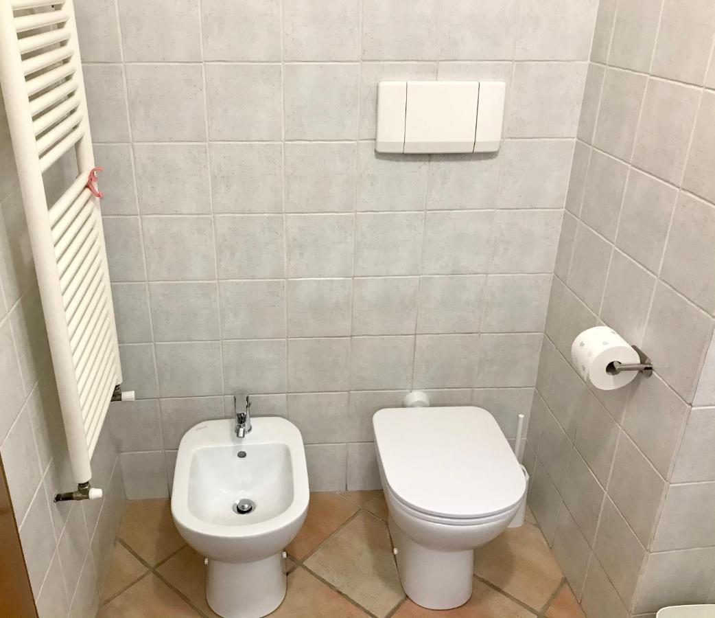 Il Ciottolo Apartments Μαλτσεζίνε Εξωτερικό φωτογραφία