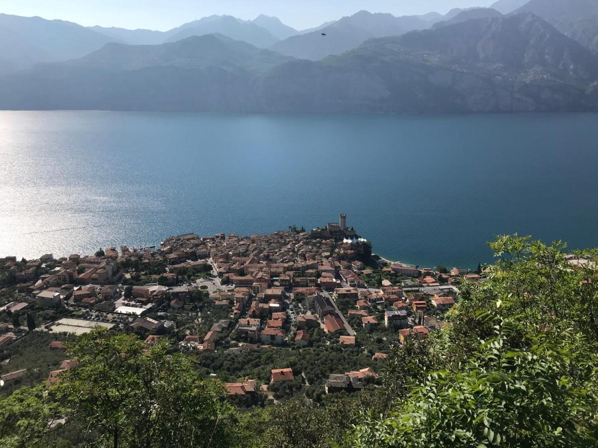 Il Ciottolo Apartments Μαλτσεζίνε Εξωτερικό φωτογραφία